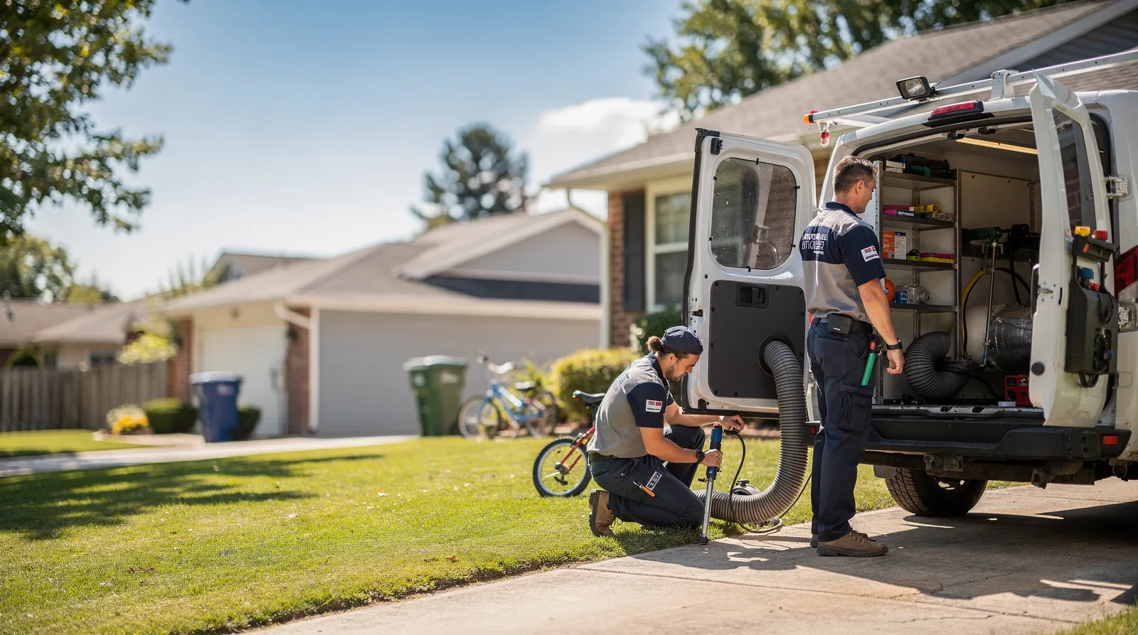 24/7 HVAC Repair & AC Replacement in Jonesport, ME near me